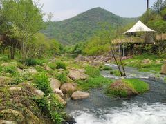 -武汉姚家山旅游景区