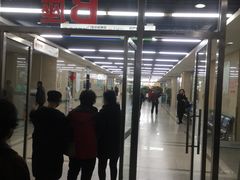 -中国医科大学附属盛京医院(南湖院区)