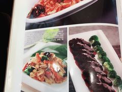 -功德林素菜饭庄(前门店)