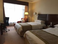 -深圳香格里拉酒店