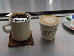 -CAPRAIBEXCOFFEE羍市(菉葭巷店)
