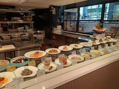 -昌正春天酒店-海鲜餐厅