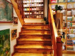 -猫的天空之城概念书店(杭州南宋御街店)