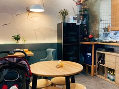 大堂-红小满休闲餐厅(十全街店)