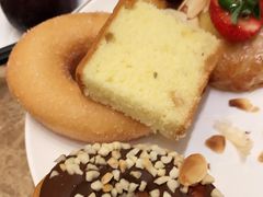 -盛宴标帜餐厅·亲子自助 (南昌喜来登酒店)
