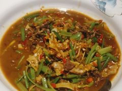 -烹湘·鲜炒湖南土菜(海珠店)