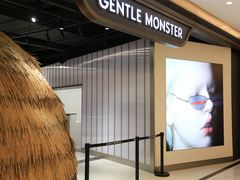 -GENTLE MONSTER(西安SKP店)