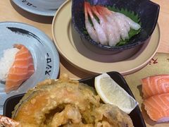 -寿司郎(皇庭广场店)
