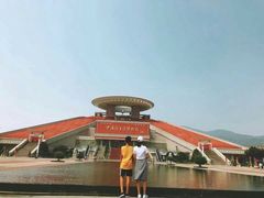 -中国闽台缘博物馆