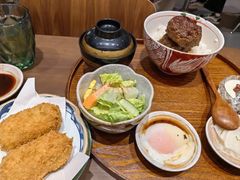 -ITARU食堂·定食料理(西丽店)