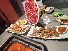 -洞子口重庆鲜货火锅(楚翘城旗舰店)