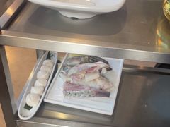 -鱼粤鲜淘米捞·中山脆肉鲩火锅(悦湖会店)
