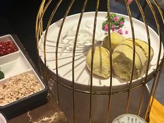 -同仁四季椰子鸡(福田车公庙店)