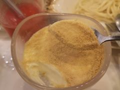 木糠布甸-番茄屋葡式美食(总店)