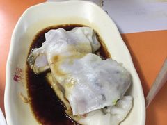 -华辉拉肠(同福店)