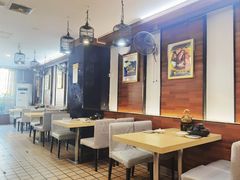 -喜鹊茶点.啫煲(车陂店)