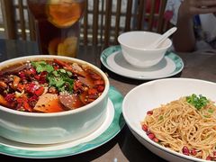 -老屋印象·酸菜鱼新川菜(义乌之心店)
