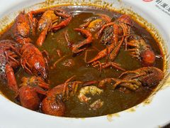 -叶派龙虾•招牌香辣蟹·海鲜(中海国际店)