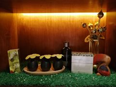 -木兰逸•泰式按摩•头疗•SPA(车公庙店)