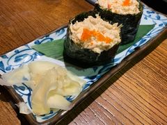 -蟹将军·松叶蟹和牛日料放题自助(K11店)