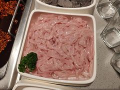 捞派鸭肠-海底捞火锅(壹悦城店)