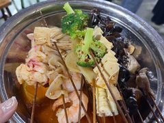 -郭记豌豆鲜粉
