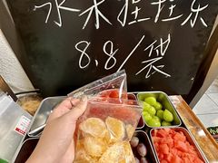 -黄鹤天厨·泡椒田鸡创始者(莲花店)