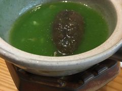 海参-花潮料理艺食馆(世欧广场店)