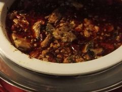 川香口水鸡-佰园全日西餐厅-厦门佰翔软件园酒店