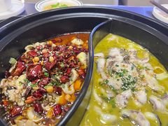 -江南鱼捞(北仑银泰城店)
