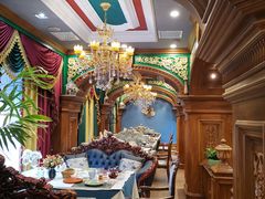 -萨拉漫饮食(北京中路店)