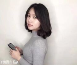 -苑苑发型设计
