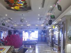 -格莱美量贩式KTV(国信店)