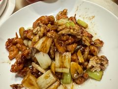 -京华烟云·北京烤鸭(领展购物广场·中关村店)