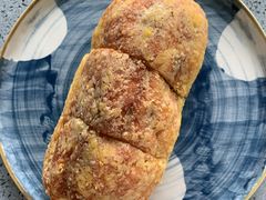 咸蛋超人-LELECHA乐乐茶(新街口大洋店)