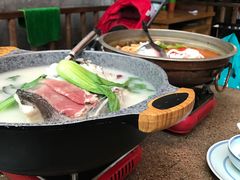 -几荷·恰似故人来(秀水广场店)