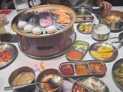 -西塔老太太泥炉烤肉(南山旗舰店)