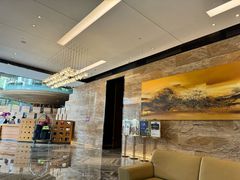 -深圳温德姆至尊酒店