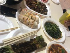 -纽顿熟食中心