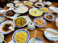 -粗茶淡饭(东关街店)