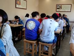 大堂-裕兴记·三虾面(西北街总店)