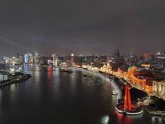 -上海外滩茂悦大酒店