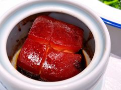 东坡肉-钱塘花园·宁波菜