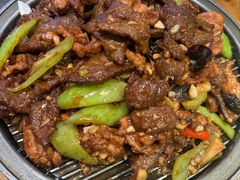 -倍儿美海鲜大排挡·非遗海鲜蒸饺(洋货店)