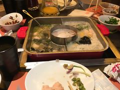 -新辣道鱼火锅(上地华联店)