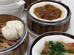 -凤凰楼酒家·粤宴点心(华强北店)