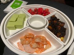-肆月河豚·淮扬菜·湘菜(华天店)