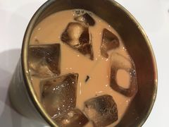 -柠檬树茶餐厅(海雅缤纷城店)