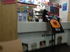 -华莱士·炸鸡汉堡(山水华庭店)