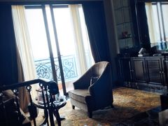 -上海浦东星河湾酒店